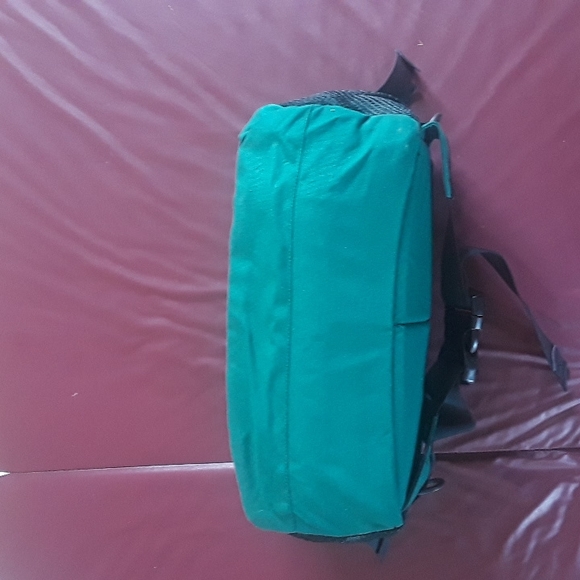 Carry pouch waist - Picture 3 of 10